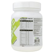 supplementinfo - IN2 Whey Protein Isolate Grass Fed, 1.1 lb Unflavoured