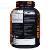 supplementinfo - IN2 100% Isolate,  4 lb  Mango 