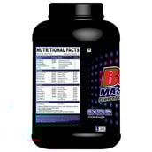 supplementinfo - Aminoz Bulk Mass Gainer,  6.6 lb  Vanilla 