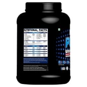 supplementinfo - Aminoz Pure Whey Protein,  2.2 lb  Vanilla 