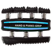 Fitsy Hand Grip Piano 1307 (AR911),  Black 