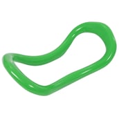 Fitsy Yoga Ring,  Green  Free 