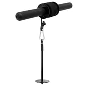 Fitsy Wrist and Forearm Blaster (AR2200),  One Size  Black 