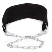 Fitsy Dipping Belt,  Black  36 x 6 inches 