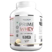 3 - HealthXP Prime Whey,  4.4 lb  Vanilla Delight 