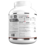 back - HealthXP Prime Whey,  4.4 lb  Rich Chocolate 