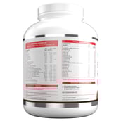 supplementinfo - HealthXP Prime Whey,  4.4 lb  Cookies & Cream 