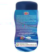 back - Endura Mass,  1.1 lb  Vanilla 