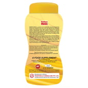 back - Endura Mass,  2.2 lb  Banana 