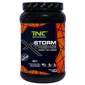 1 - Tara Nutricare Storm Xtreme,  2.2 lb  American Ice-Creame 