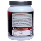 description - Tara Nutricare Creatine Extreme, Strawberry 1.3 lb