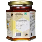 nutritioninfo - Nutriwish Honey,  350 g  Acacia 