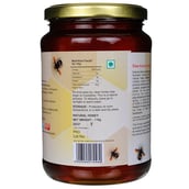 nutritioninfo - Nutriwish Honey,  1000 g  Acacia 