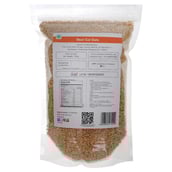 back - Nutriwish Steel Cut Oats, Unflavoured 0.750 kg