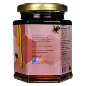 back - Nutriwish Honey,  350 g  Wild Forest 