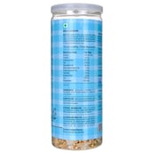 nutritioninfo - Nutriwish Roasted Quinoa Snack,  0.125 kg  Chilli Lemon 