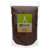 1 - Nutriwish Raw Flax Seeds,  Unflavoured  1 kg 