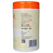 back - Nutriwish Quinoa Flakes,  0.250 kg  Unflavoured 