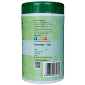 back - Nutriwish Super Greens Powder,  100 g 