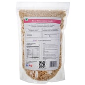 back - Nutriwish Raw Watermelon Seeds,  Unflavoured  0.5 kg 