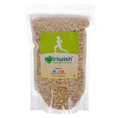 1 - Nutriwish Raw Watermelon Seeds,  Unflavoured  0.250 kg 