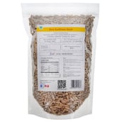 back - Nutriwish Raw Sunflower Seeds,  Unflavoured  0.6 kg 
