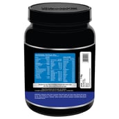 supplementinfo - Endura Double Gain,  2.2 lb  Banana 