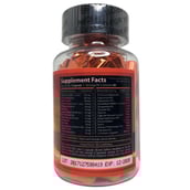 supplementinfo - Revange Nutrition Miami Lean,  60 capsules  Unflavoured 