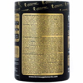 description - Kevin Levrone Scatterbrain,  0.49 lb  Fruit Punch 