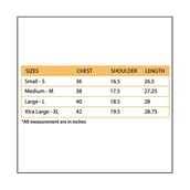 3 - Gym Brute 3 T-Shirt Combo,  Navy Blue, White,Red  Large 