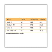 2 - Gym Brute 5 T-Shirt Combo, White,Blue,Black,Yellow,Red Medium