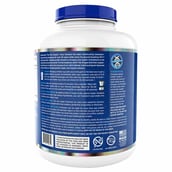 back - Evogen Evofusion,  4.6 lb  Vanilla Bean Ice cream 