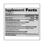 supplement - GAT Nitraflex, 0.66 lb Grape