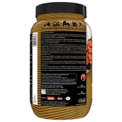 back - Avvatar Absolute Isorich,  2.2 lb  Chocolate 