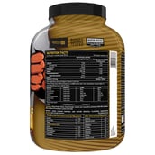supplementinfo - Avvatar Absolute Isorich,  4.4 lb  Chocolate 