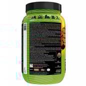 description - Avvatar Advanced Mass Gainer,  3.3 lb  Chocolate Delite 