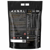 supplementinfo - Avvatar Advanced Mass Gainer,  9.9 lb  Chocolate Delite 