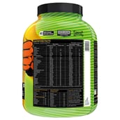 supplementinfo - Avvatar Advanced Mass Gainer,  6.6 lb  Royal Mango 
