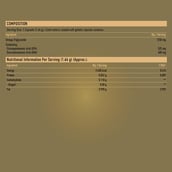 TrueBasics Ultra Omega-3 & Multivit Men & Advance Calcium Combo