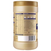 supplementinfo - Saffola FITTIFY Gourmet Hi Protein Slim Meal Shake,  0.420 kg  French Vanilla 