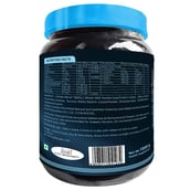 supplementinfo - FB Nutrition Lean Pro, 2.2 lb Strawberry