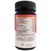 nutritioninfo - FB Nutrition Multivitamin,  60 tablet(s)  Unflavoured 