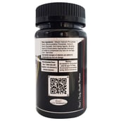 ingredients - FB Nutrition L-Arginine,  60 tablet(s) 