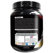 description - FB Nutrition FBN Mass, 2.2 lb Strawberry & Banana