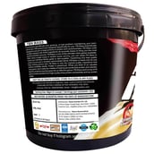 description - FB Nutrition FBN Mass,  11 lb  Strawberry & Banana 