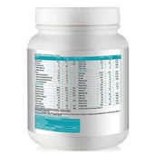 SupplementInfo - HealthKart SlimShake No Added Sugar,  1 kg  Chocolate 