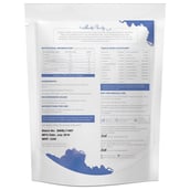 back - Beautywise Marine Collagen Peptides,  0.240 kg  Blueberry 