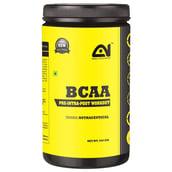Absolute Nutrition BCAA, 0.66 lb 23 Servings Cola