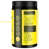 supplementinfo - Absolute Nutrition Beta Alanine,  0.88 lb  Orange 