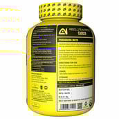 back - Absolute Nutrition Casein,  4.4 lb  Chocolate 